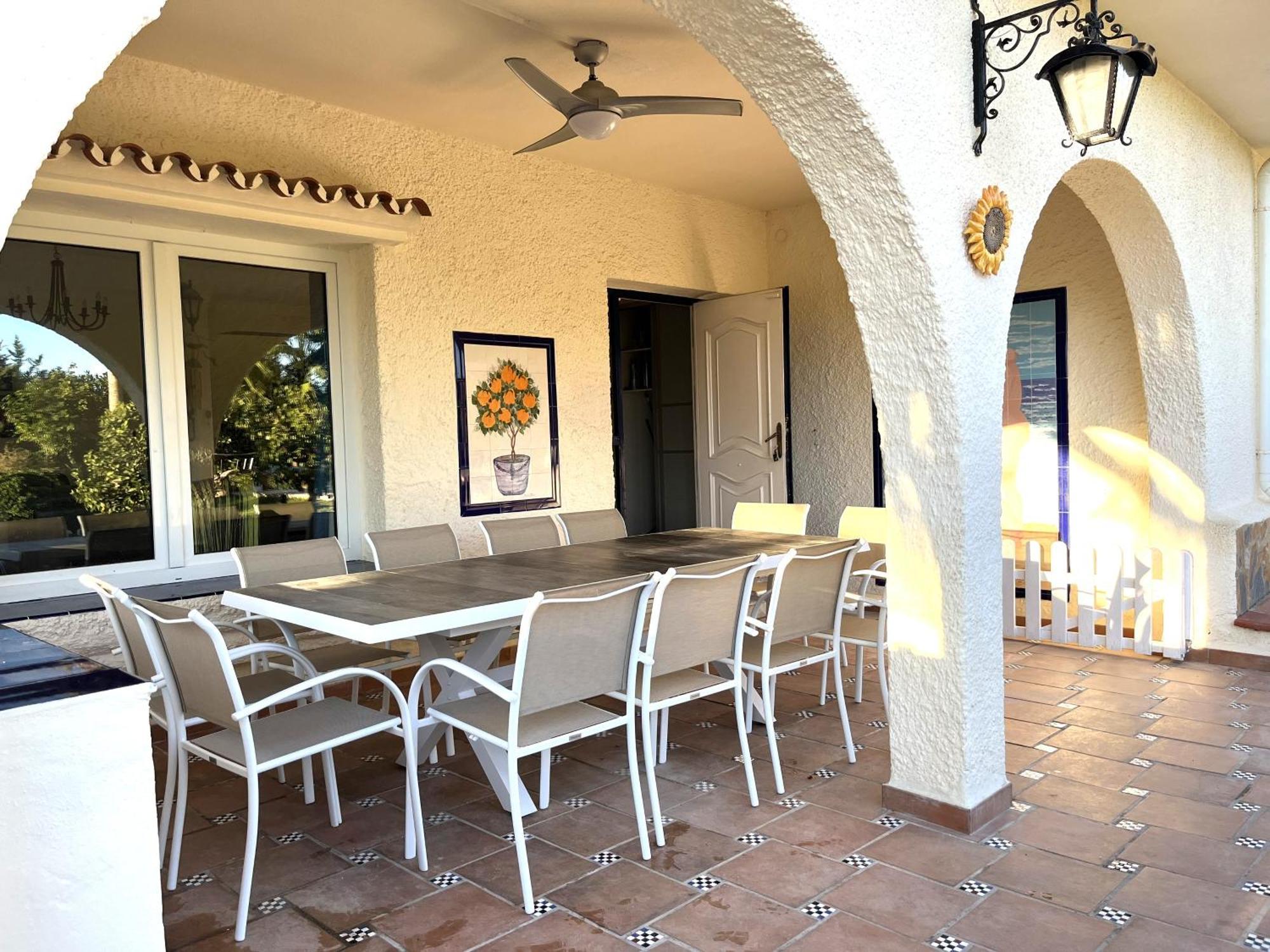 Aurelia Sea Views Heatable Pool - Billiard Ping-pong Fooball Table - & At 500 M Villa La Cala De Mijas
